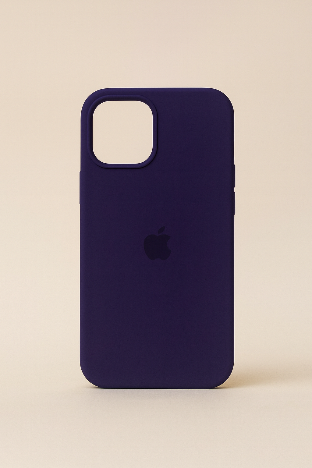 Liquid Silicon — Phone Case