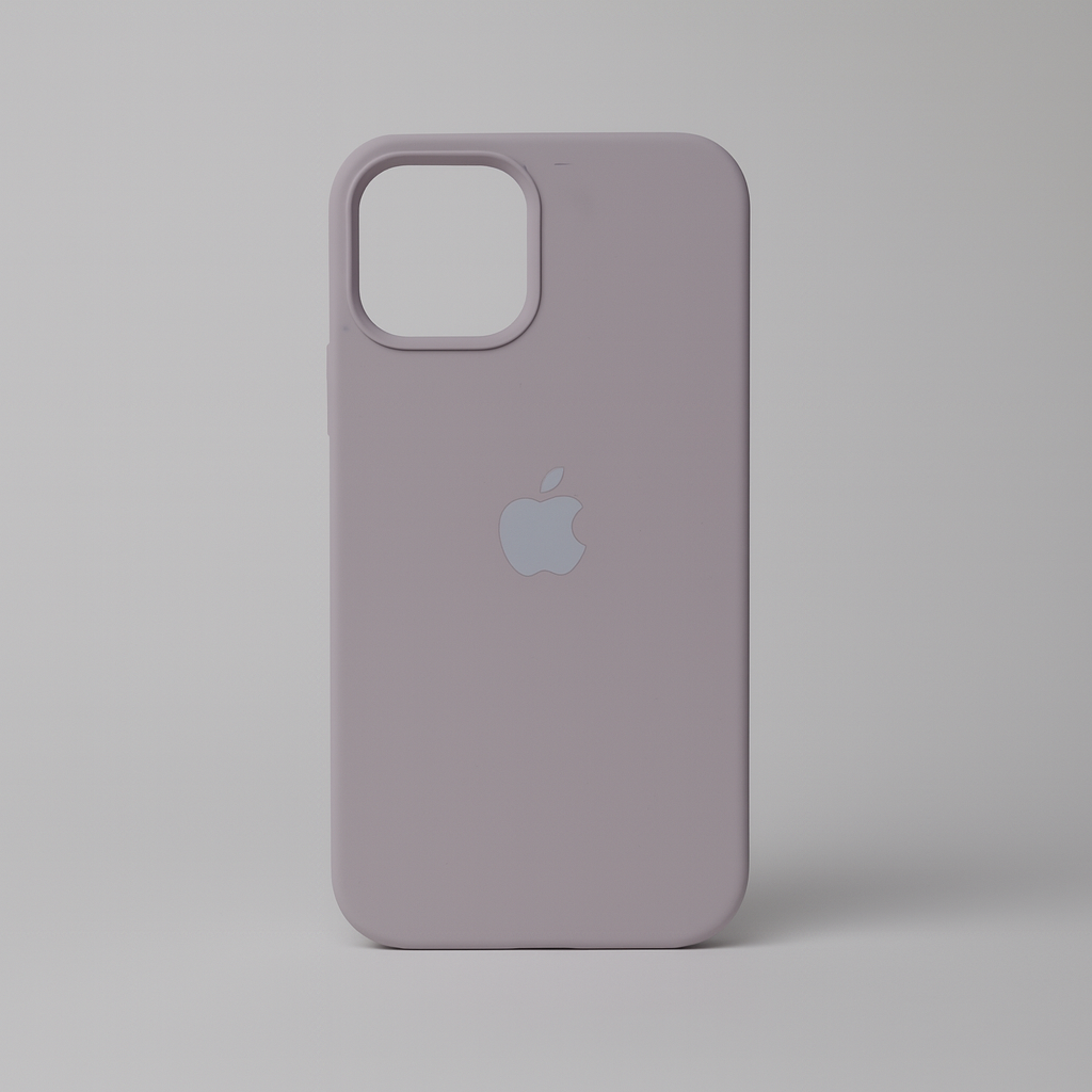Liquid Silicon — Phone Case