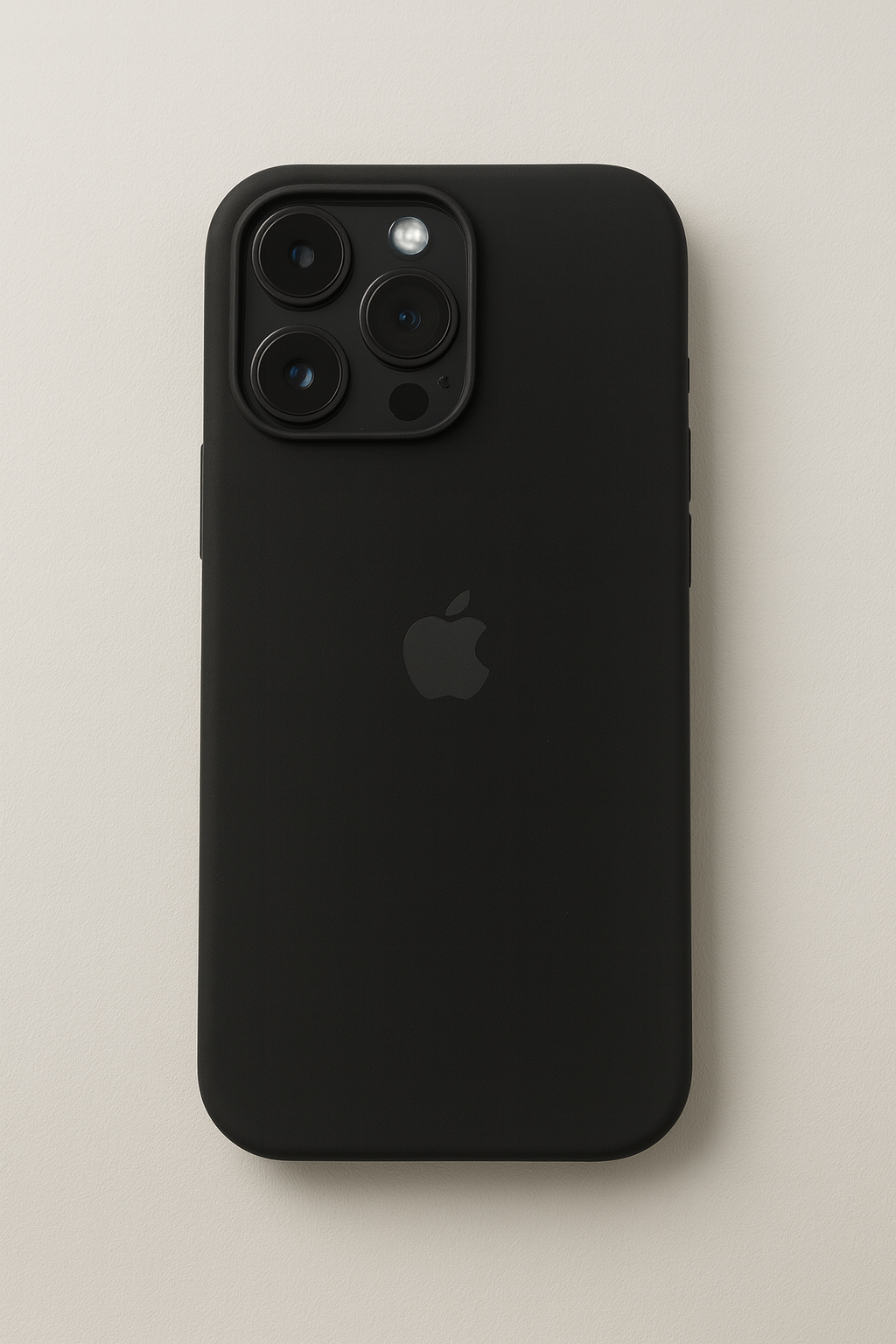 Liquid Silicon — Phone Case