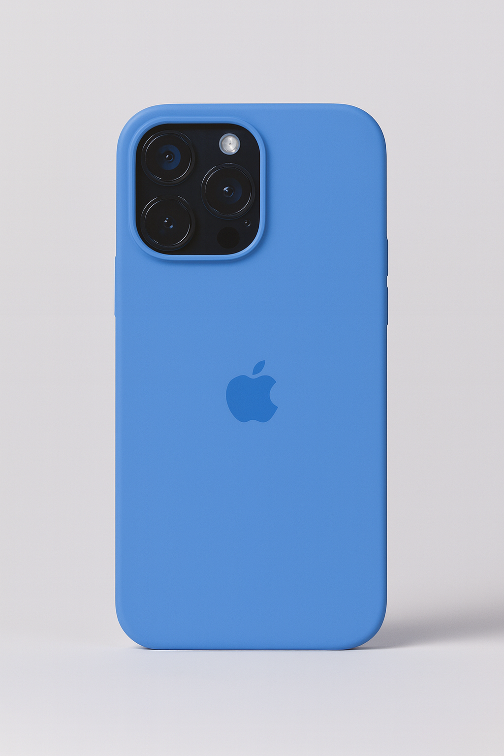 Liquid Silicon — Phone Case