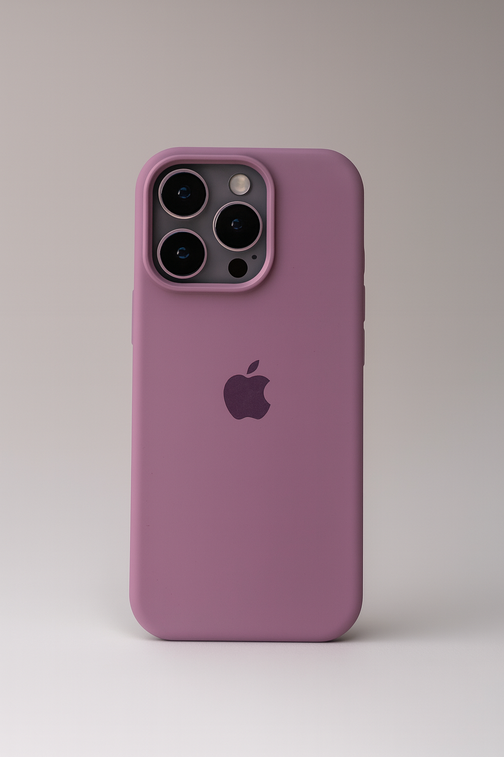 Liquid Silicon — Phone Case