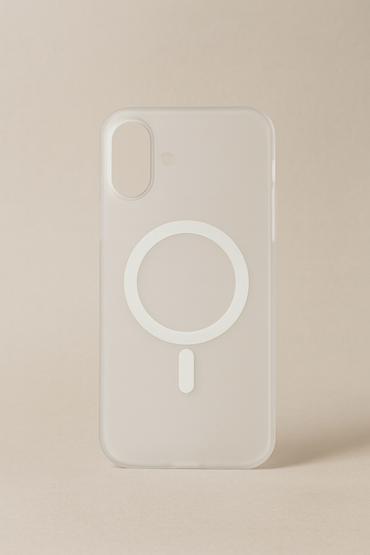 NoFilter Mag — Phone Case