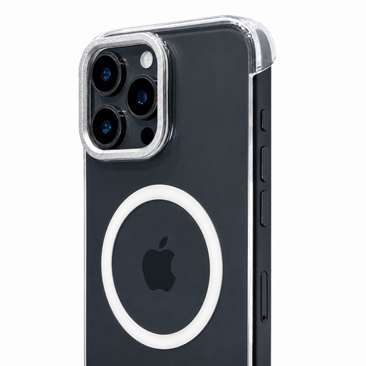 MagAura Case For iPhone 16 pro