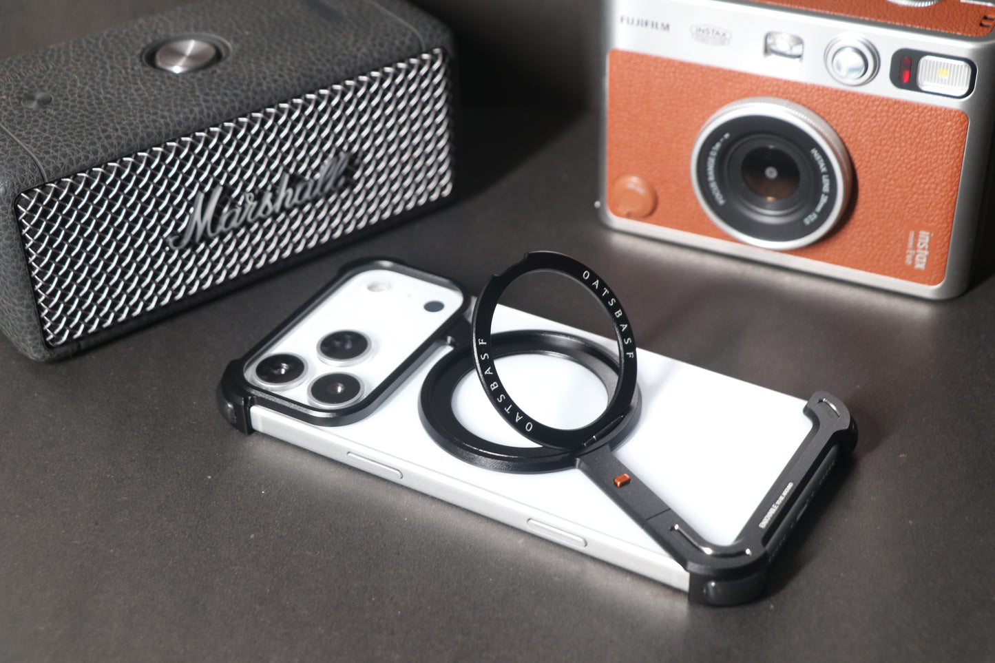 Armor Z — Phone Case