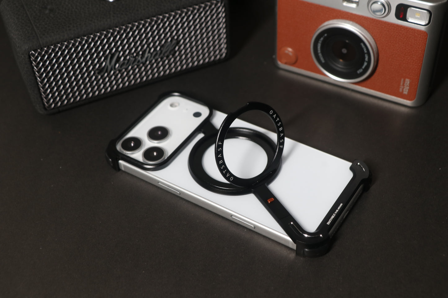 Armor Z — Phone Case