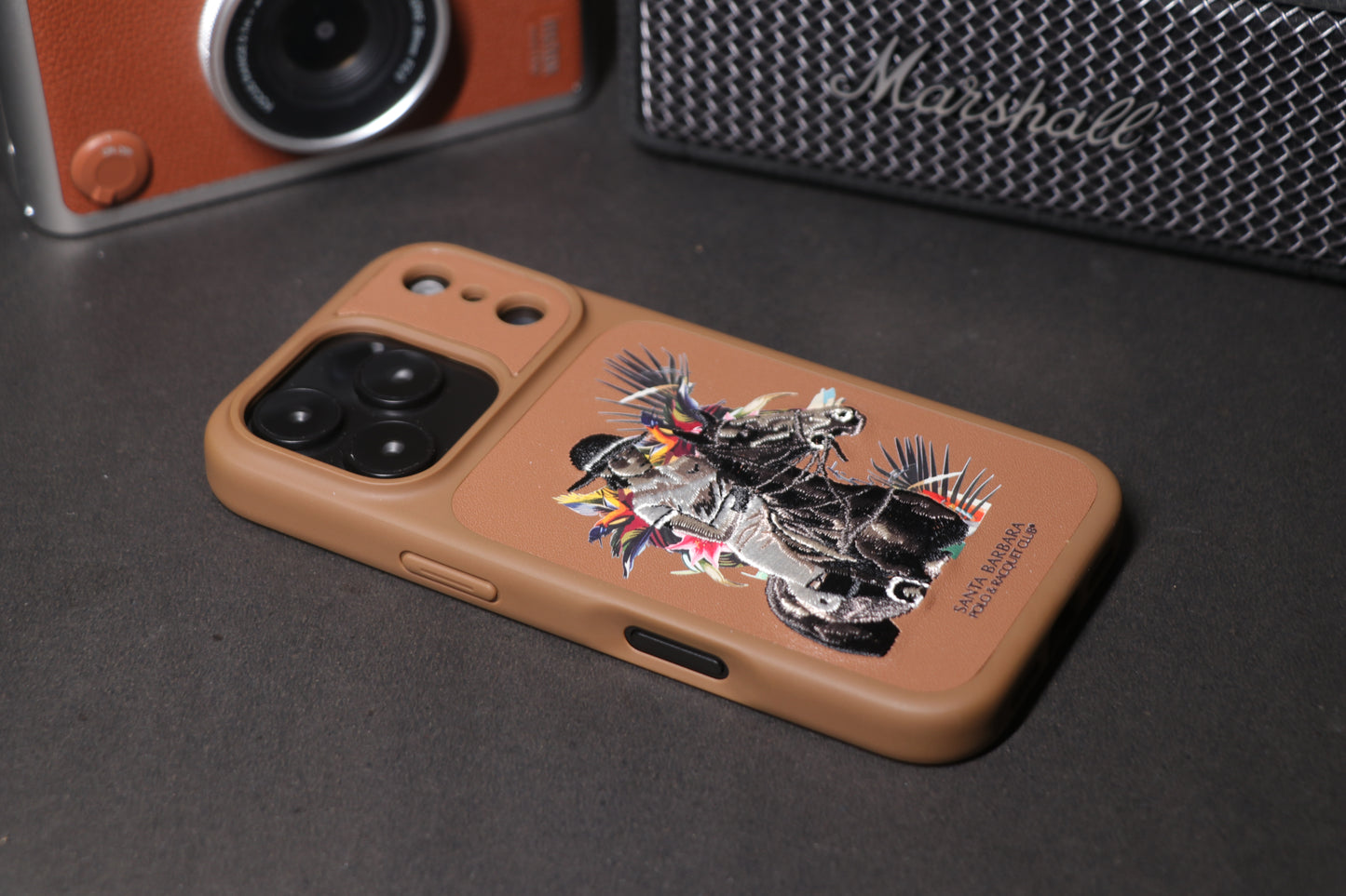 Cedric — Phone Case