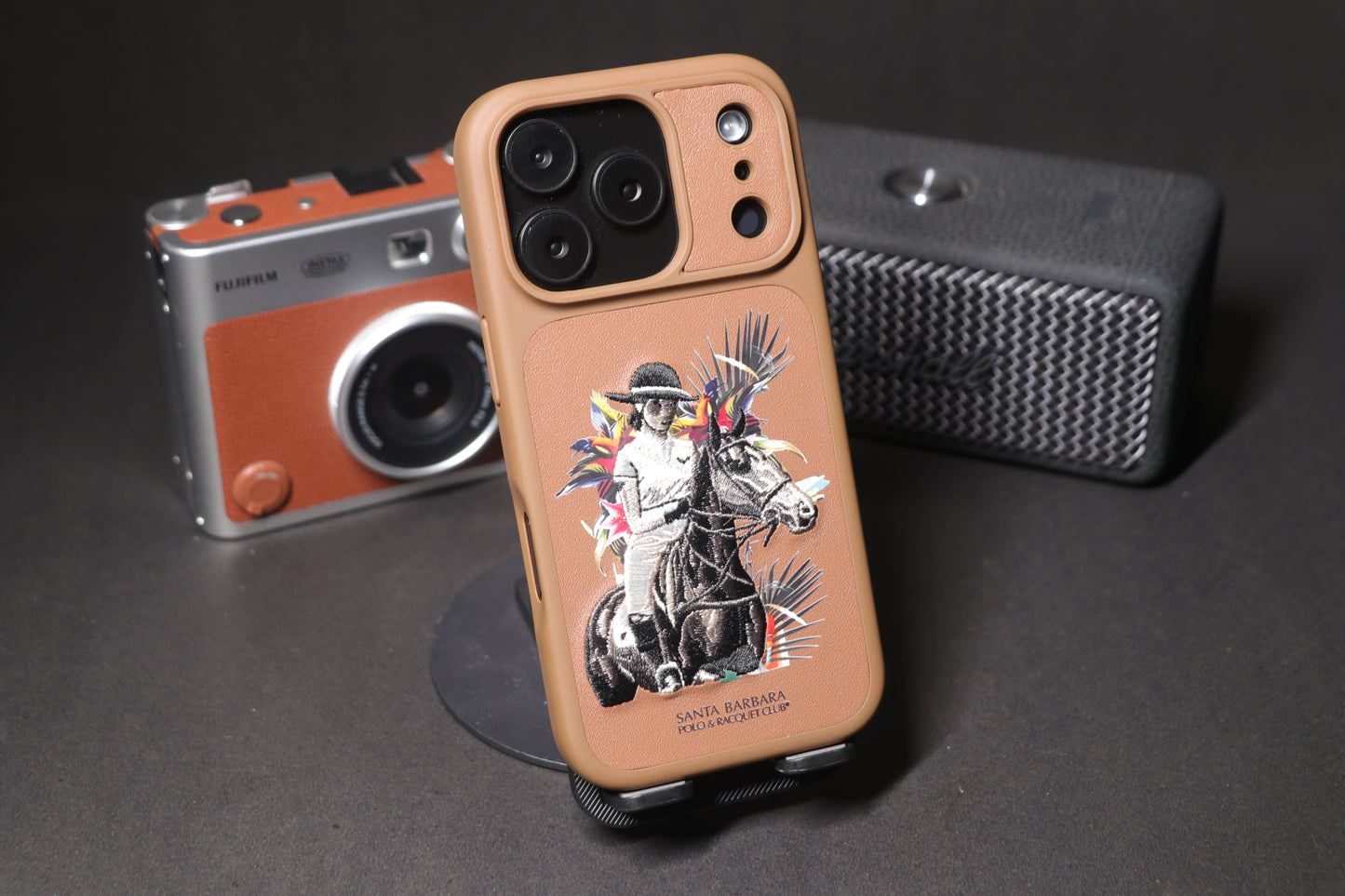 Cedric — Phone Case