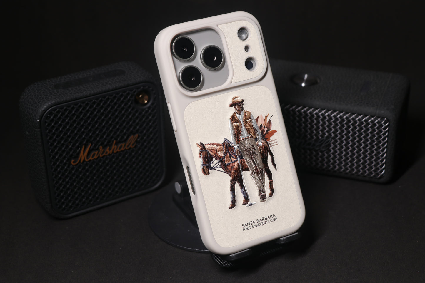 Cedric — Phone Case