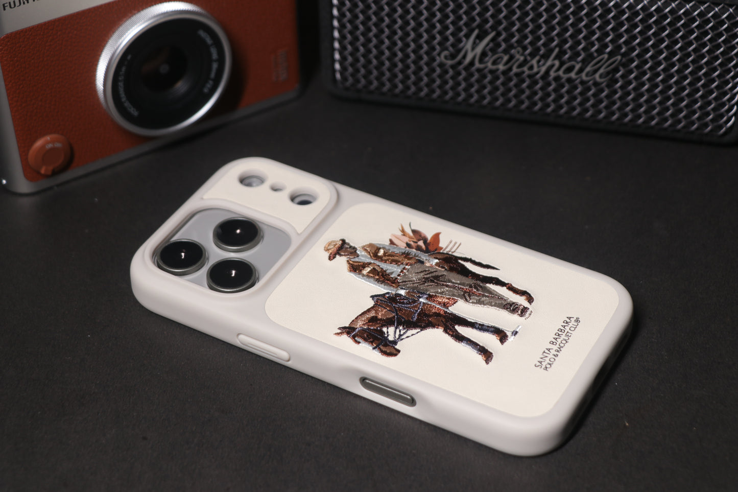 Cedric — Phone Case