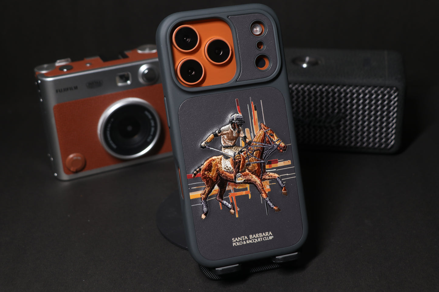 Cedric — Phone Case