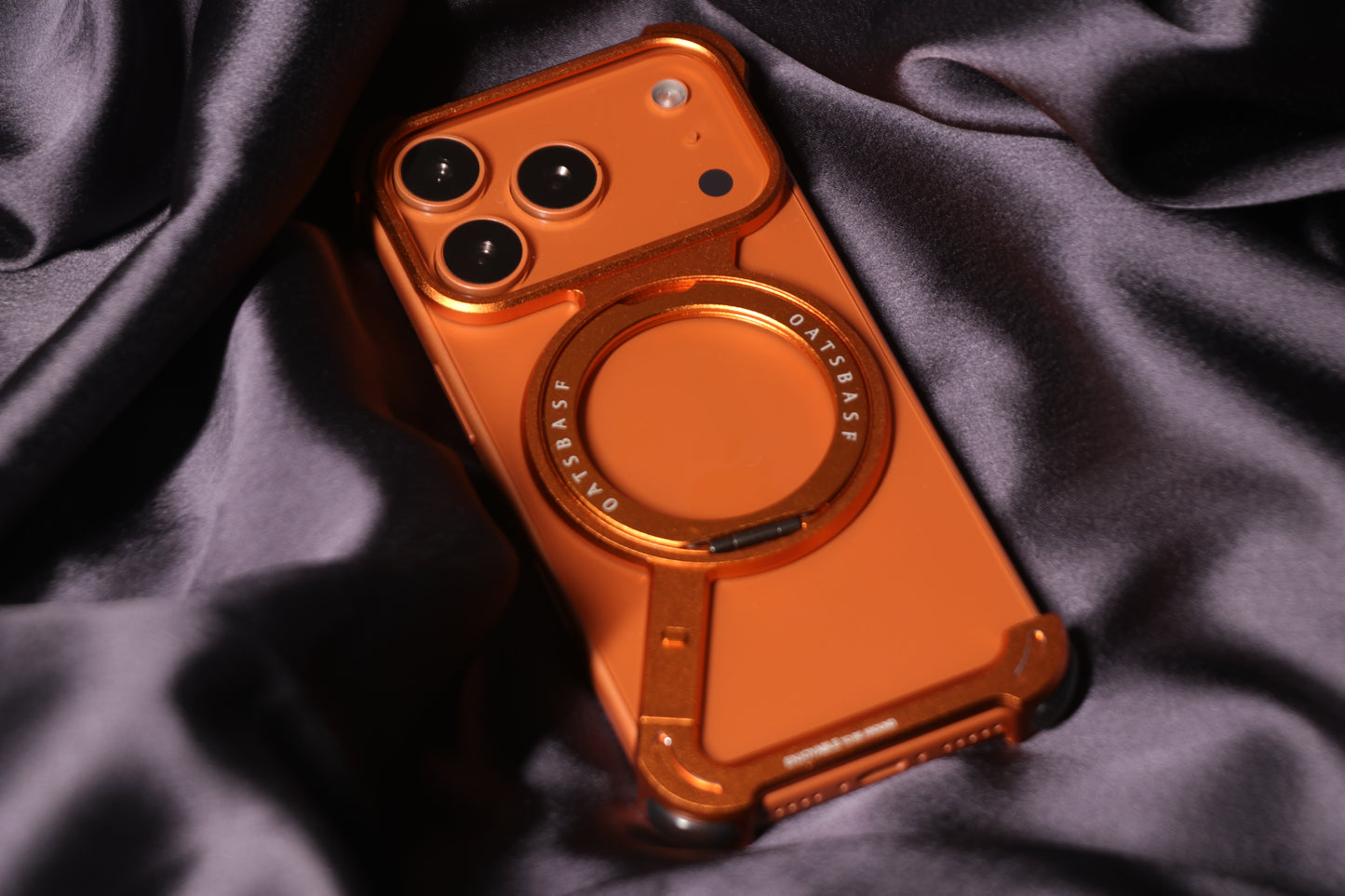 Armor Z — Phone Case