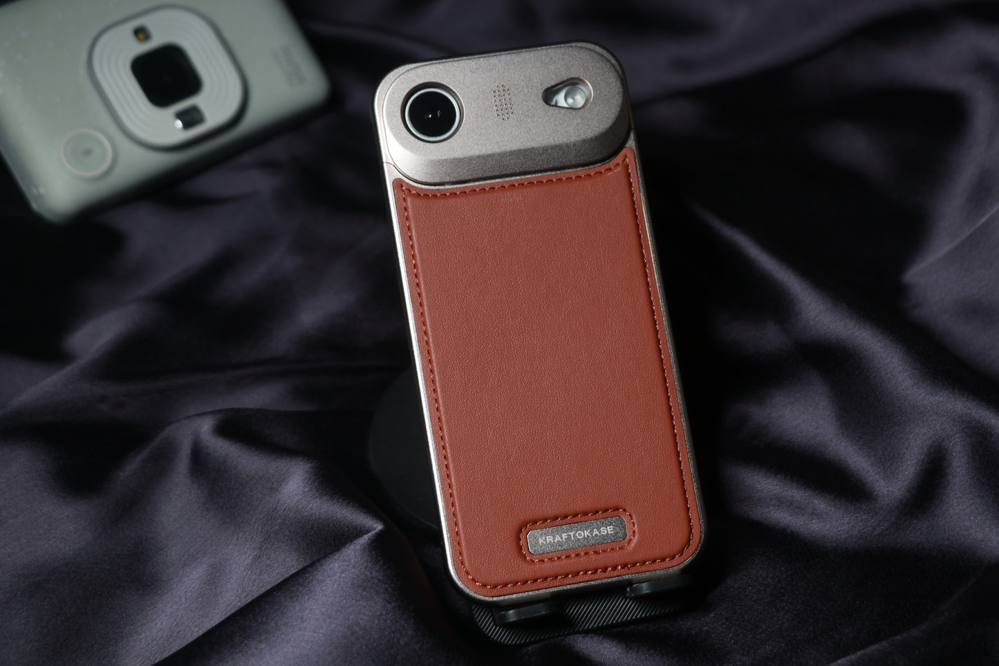 KK-Metal Cases Aro Magnet — iPhone 17 Series