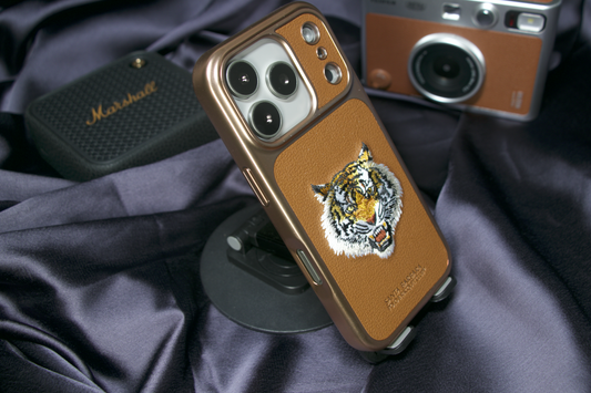 Santa Barbara Savanna — iPhone 17 Series Series