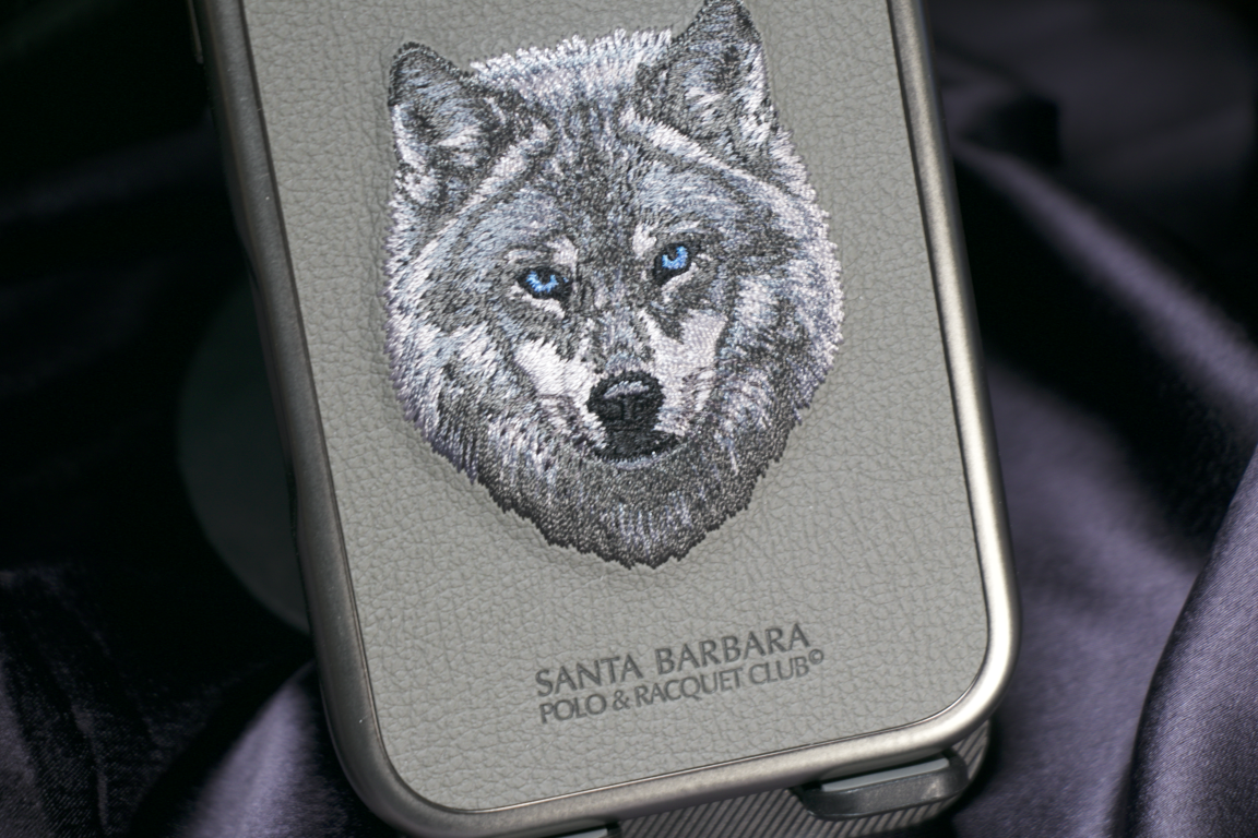 Santa Barbara Savanna — iPhone 17 Series Series