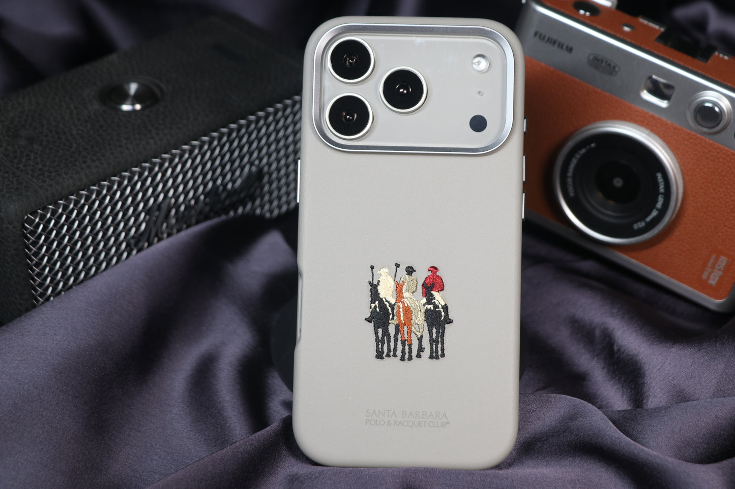 Santa Barbara Austin — iPhone 17 Series