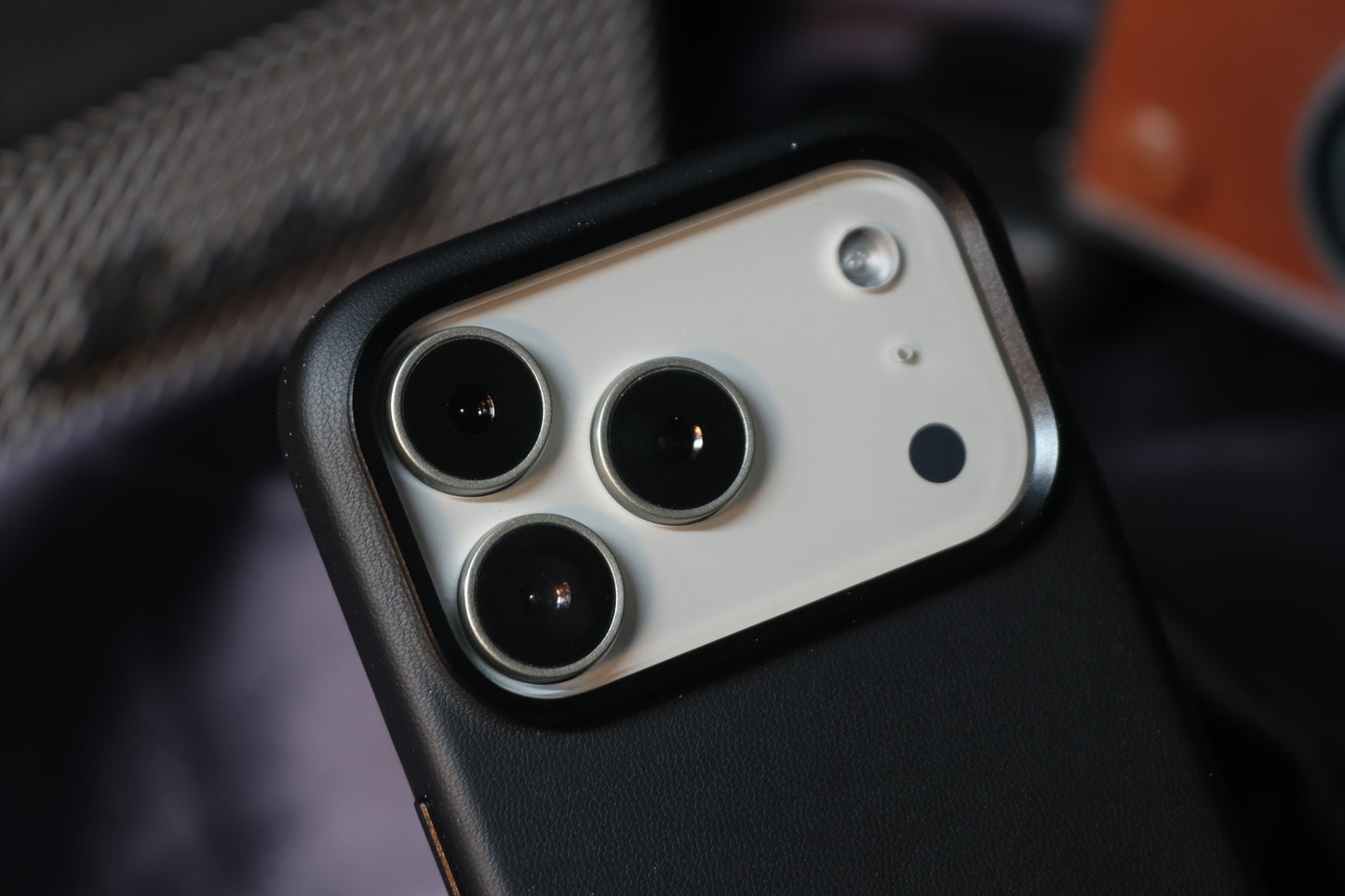 Santa Barbara Austin — iPhone 17 Series