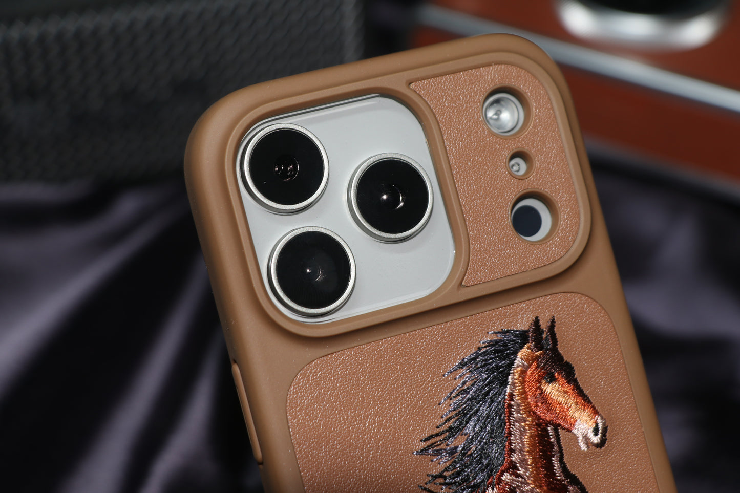 Boris — Phone Case