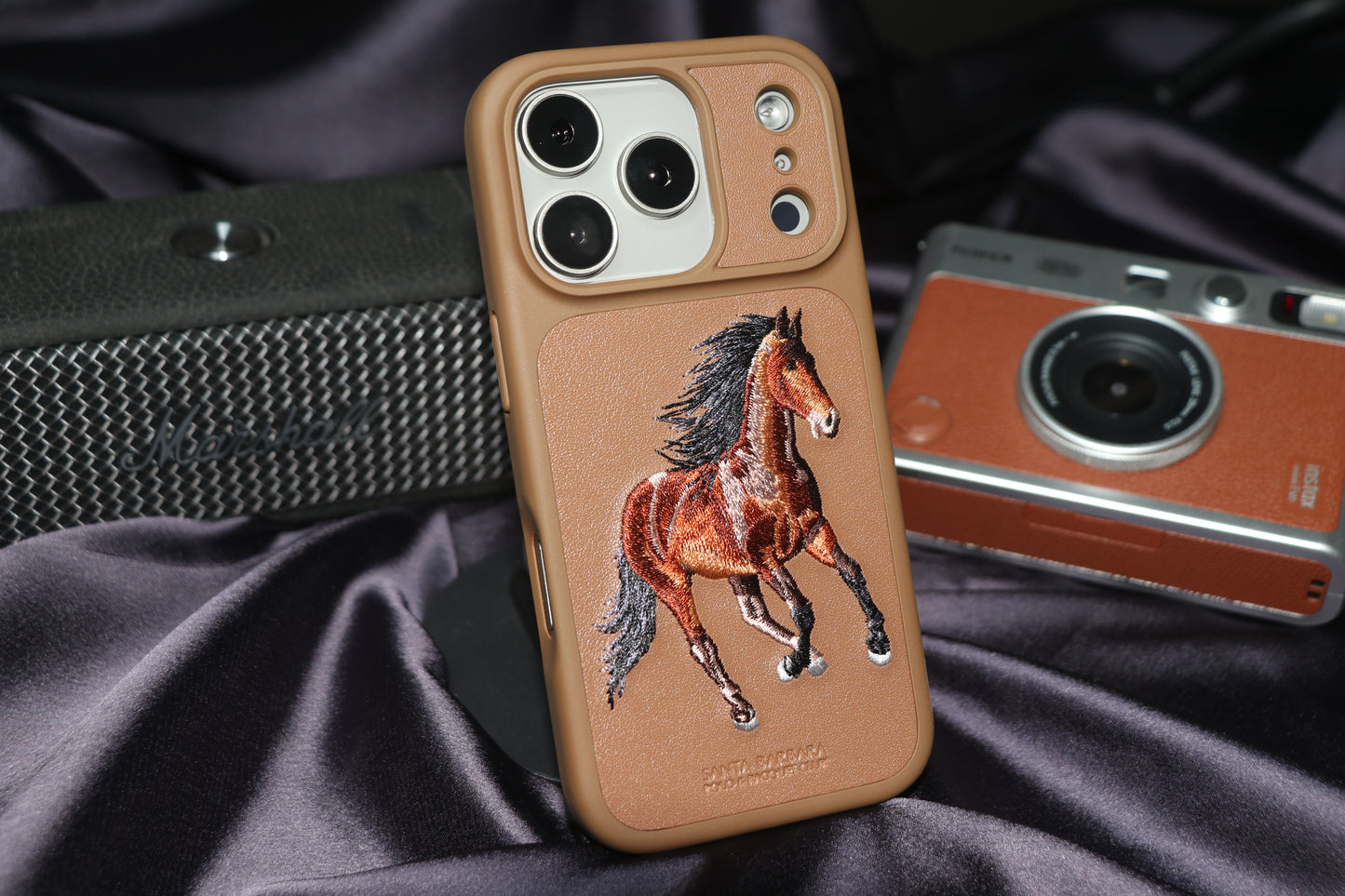 Boris — Phone Case