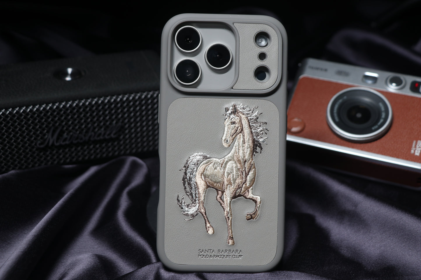 Boris — Phone Case