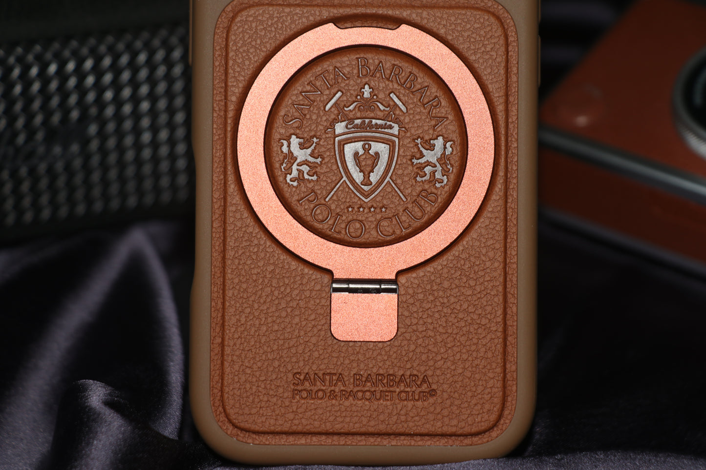 Santa Barbara Primo — iPhone 17 Series