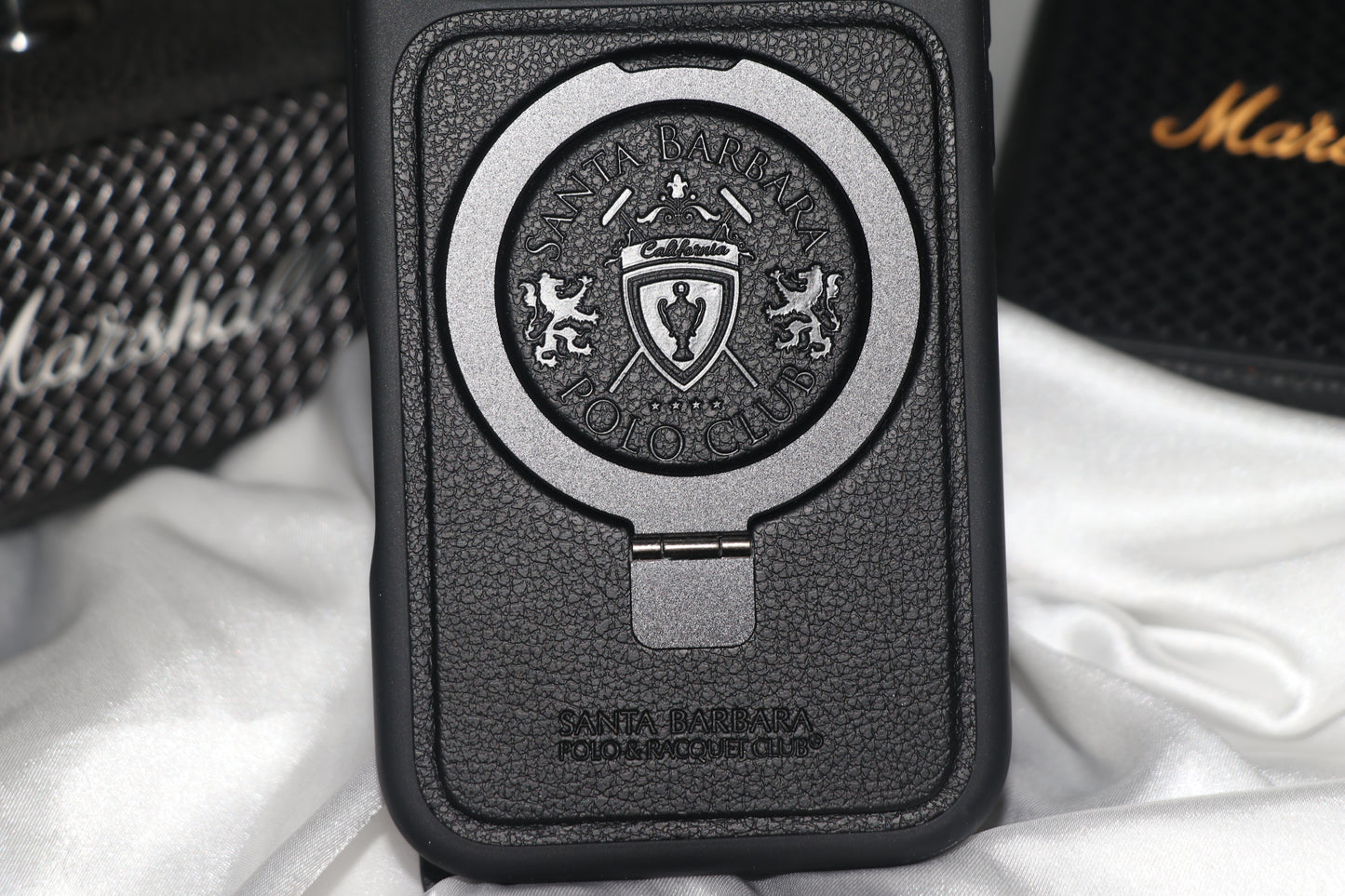 Santa Barbara Primo — iPhone 17 Series