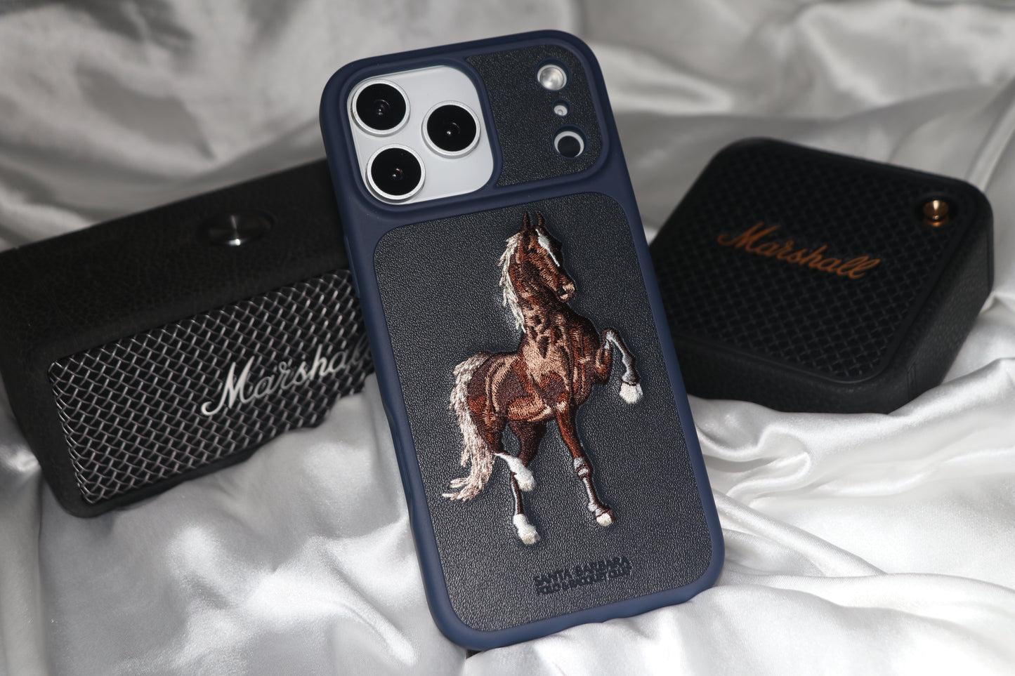 Boris — Phone Case