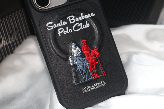 Santa Barbara Questa — iPhone 17 Series