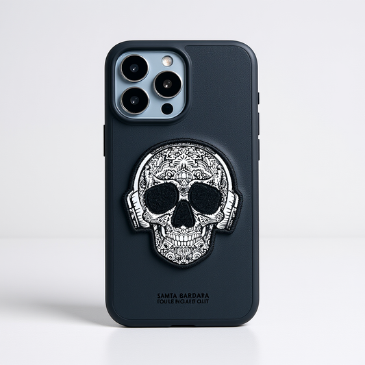 Odgen — Phone Case