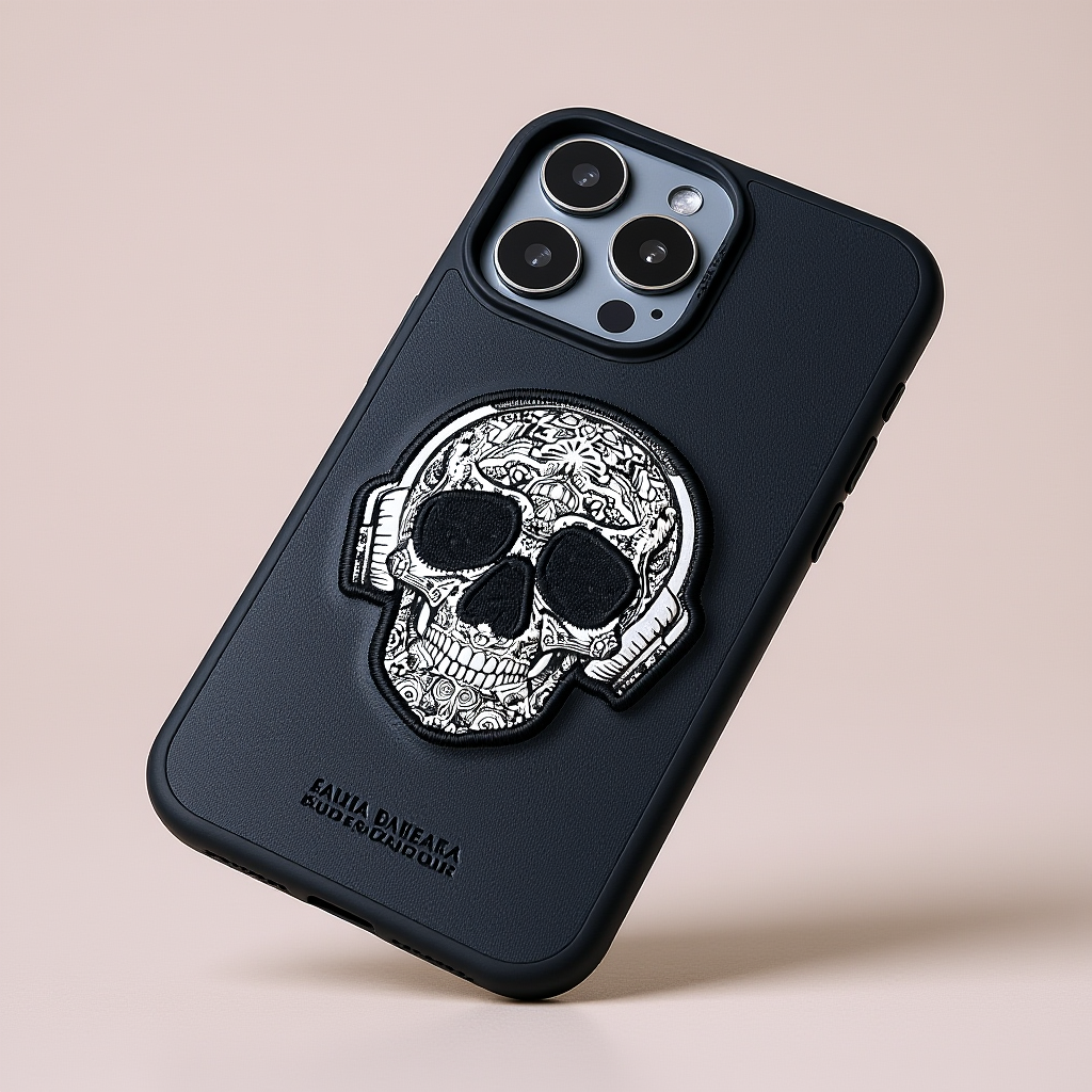 Odgen — Phone Case