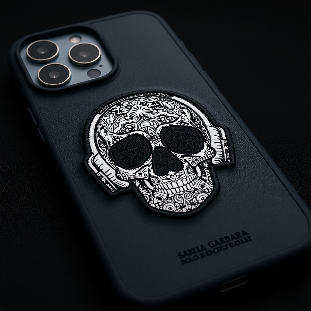 Odgen — Phone Case