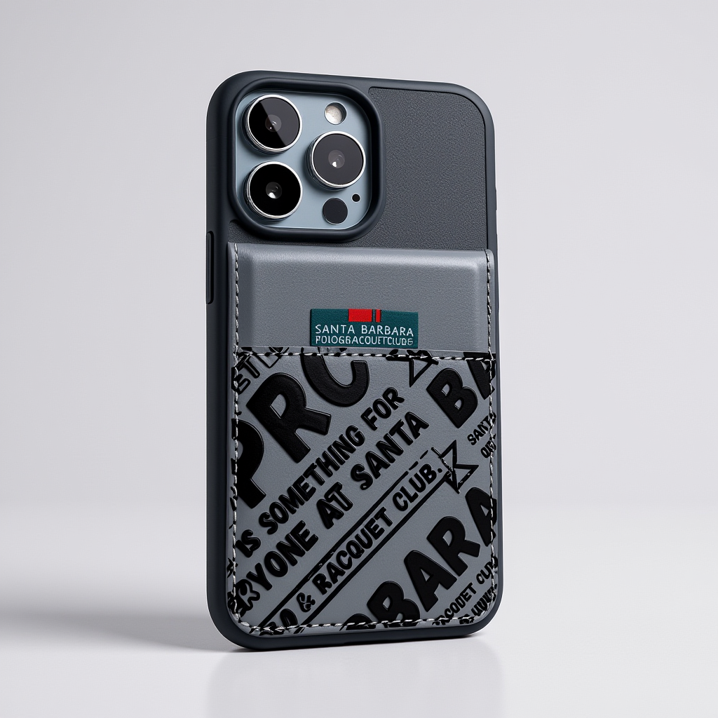 Hulda — Phone Case