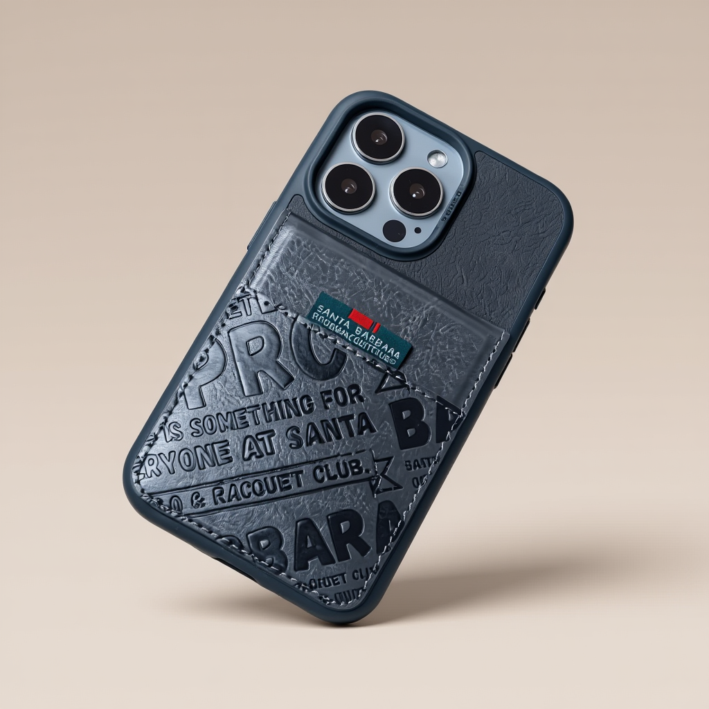 Hulda — Phone Case