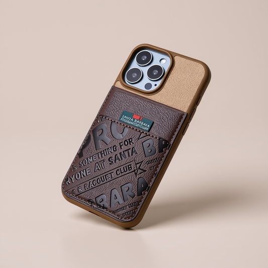 Hulda — Phone Case