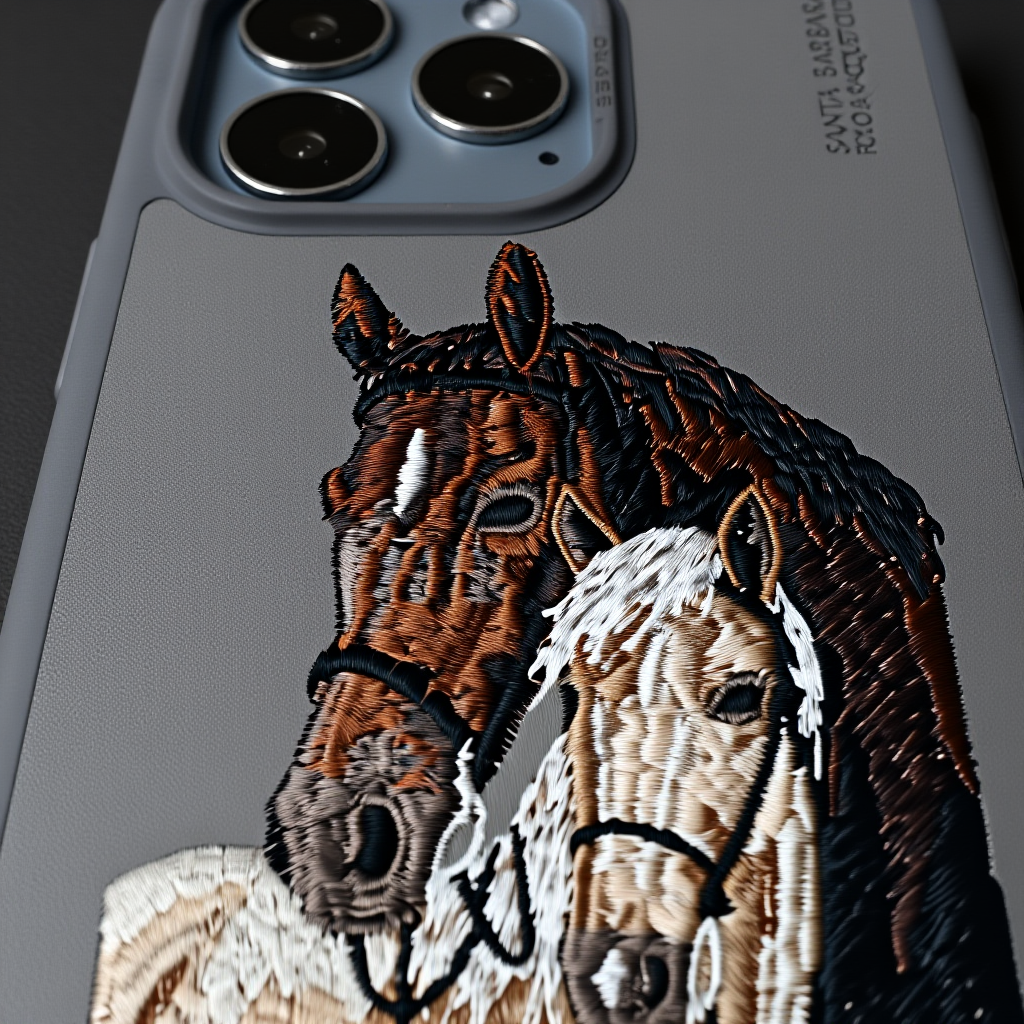 Isodore — Phone Case