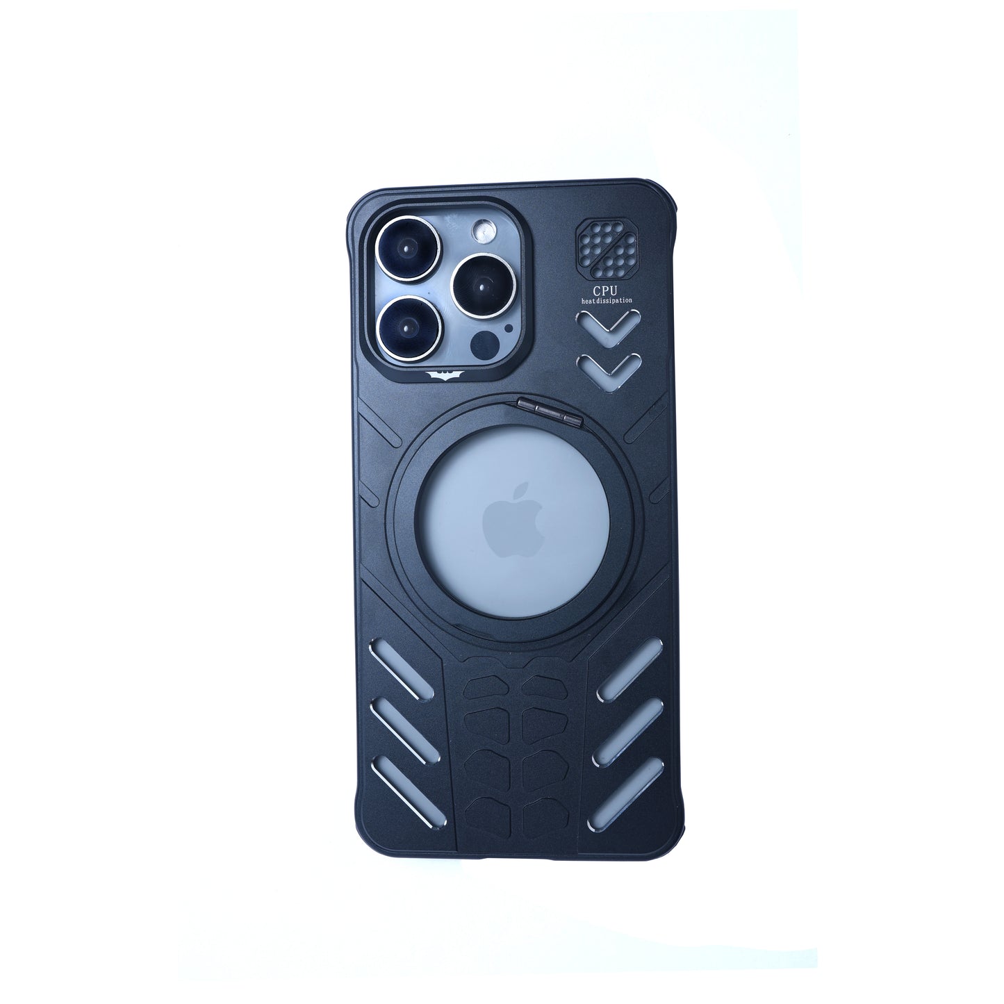 Titan — Phone Case