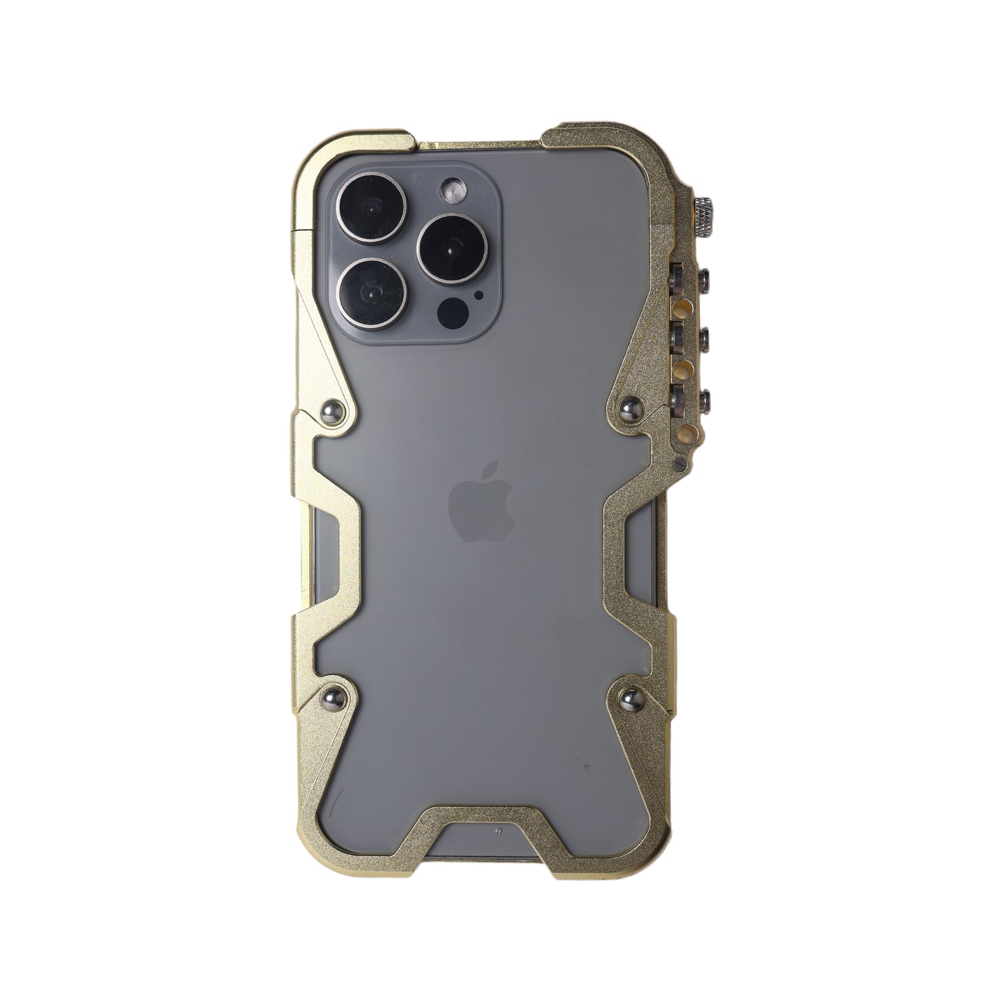 Trigger Case — Phone Case