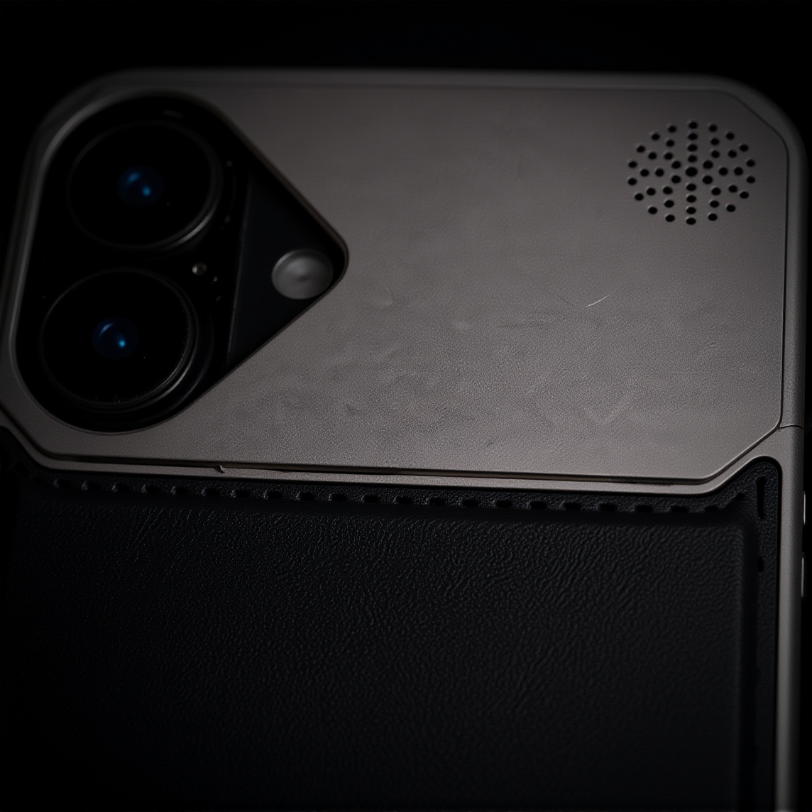 Aro Magnet — Phone Case