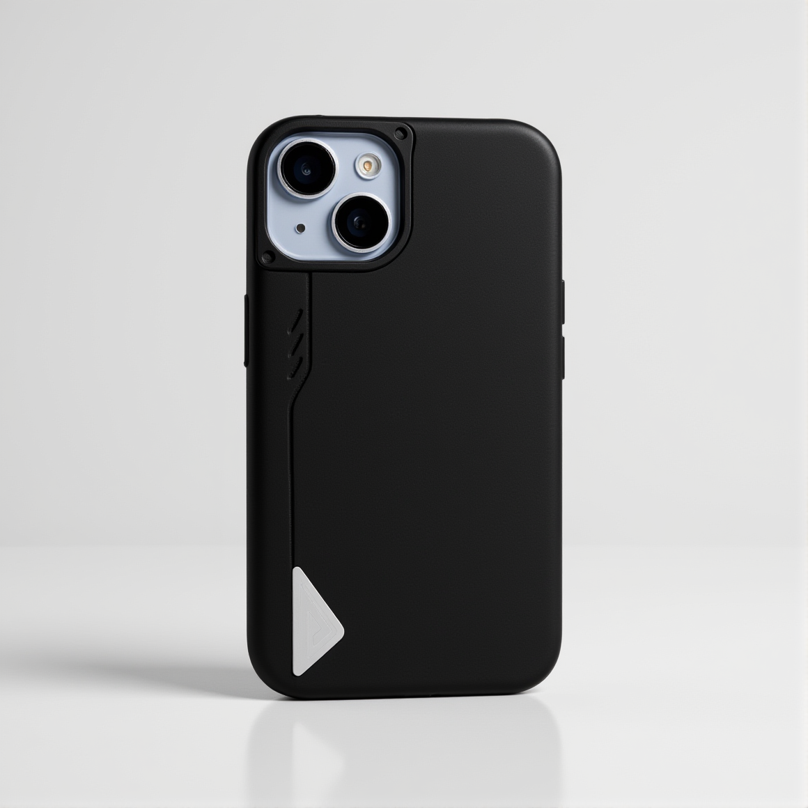 Baron Leather — Phone Case