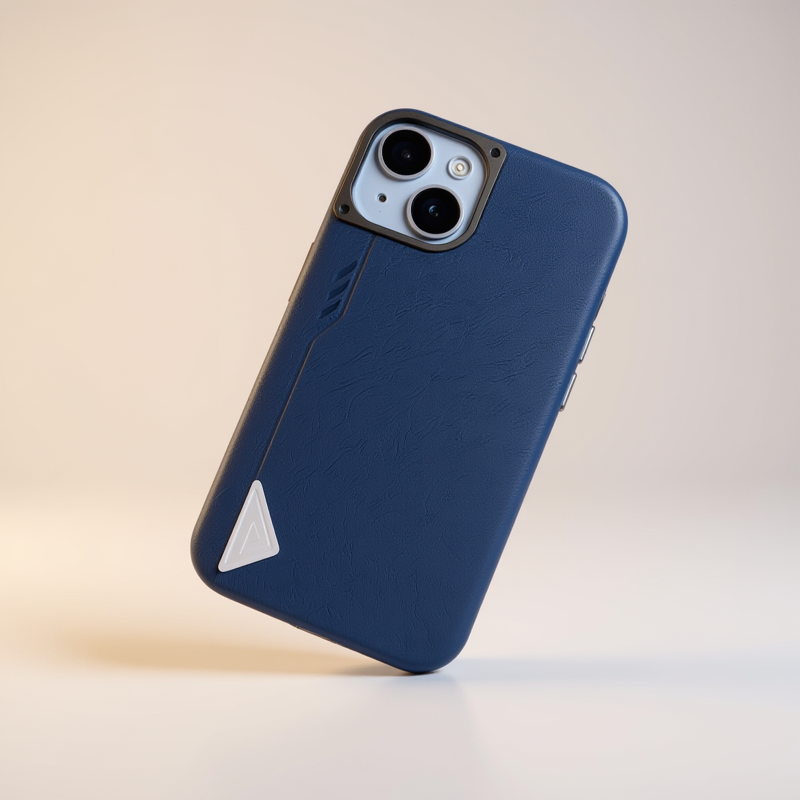 Baron Leather — Phone Case