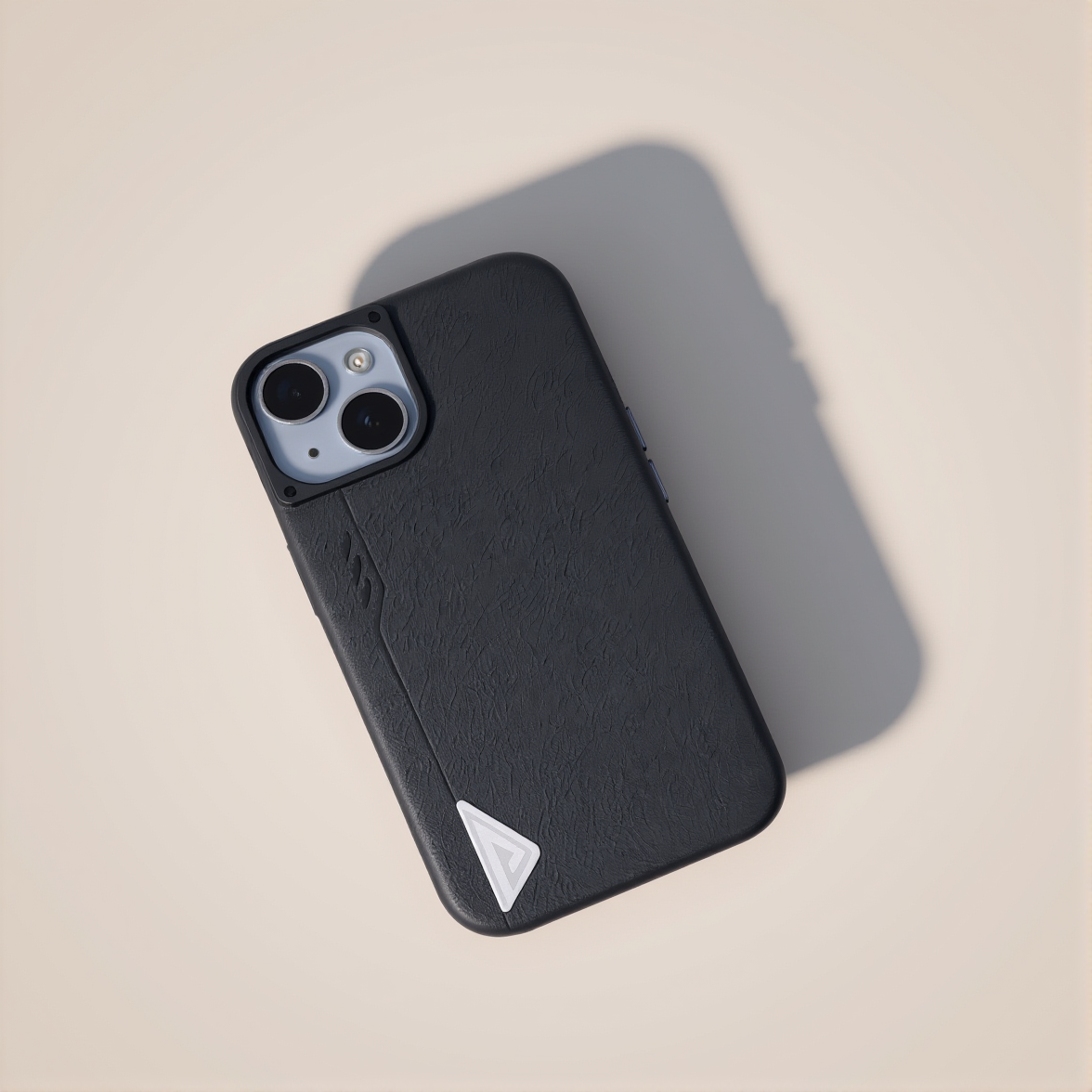 Baron Leather — Phone Case