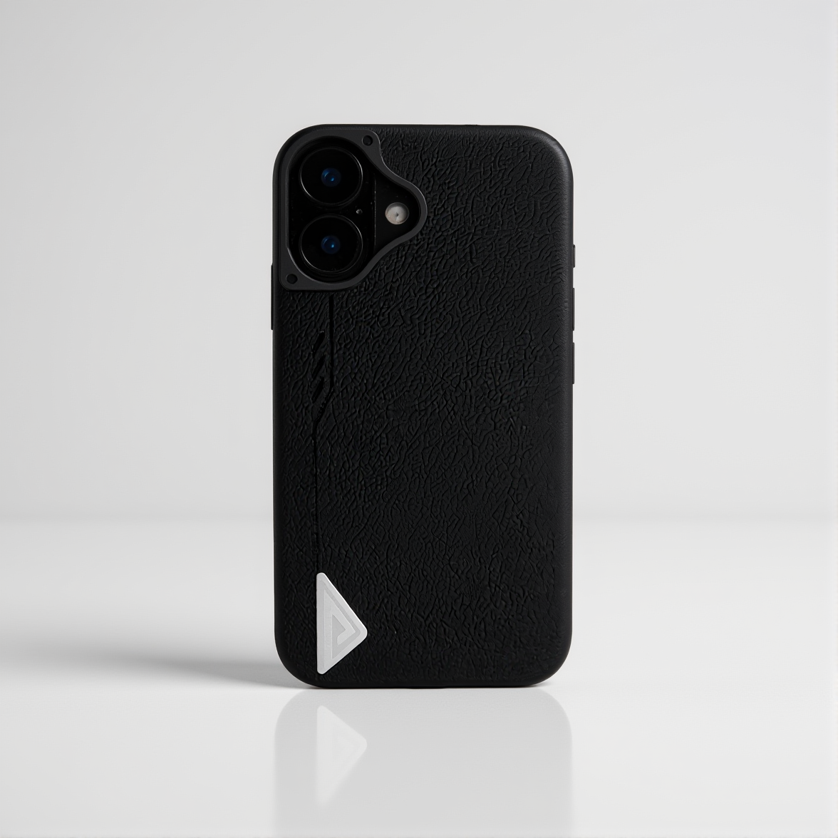 Baron Leather — Phone Case