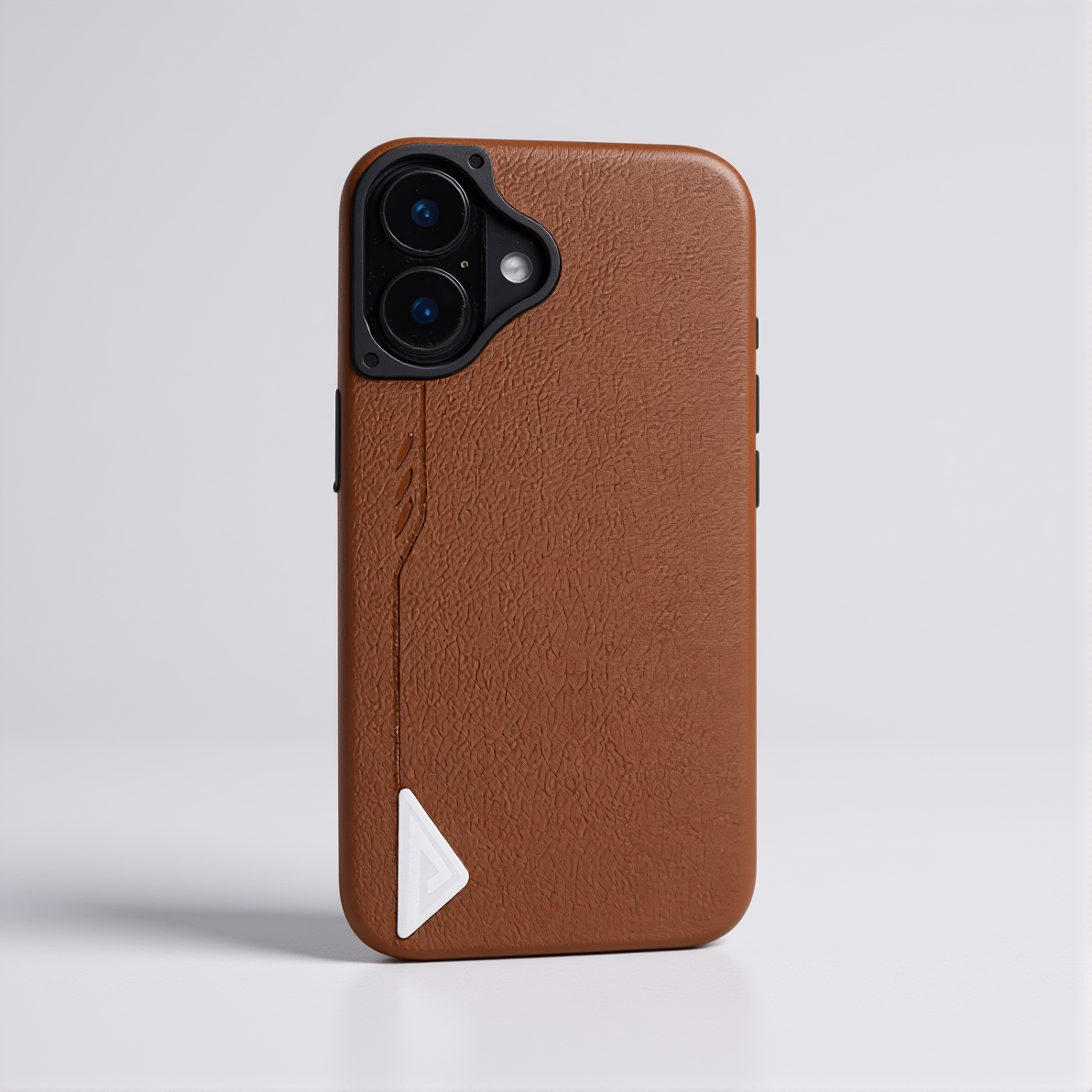 Baron Leather — Phone Case