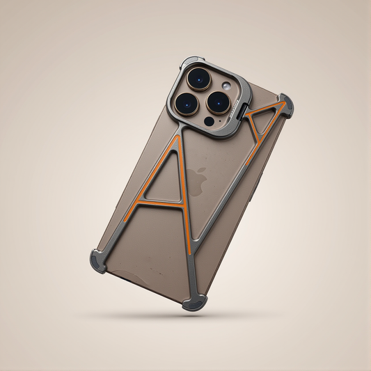 Armor A — Phone Case