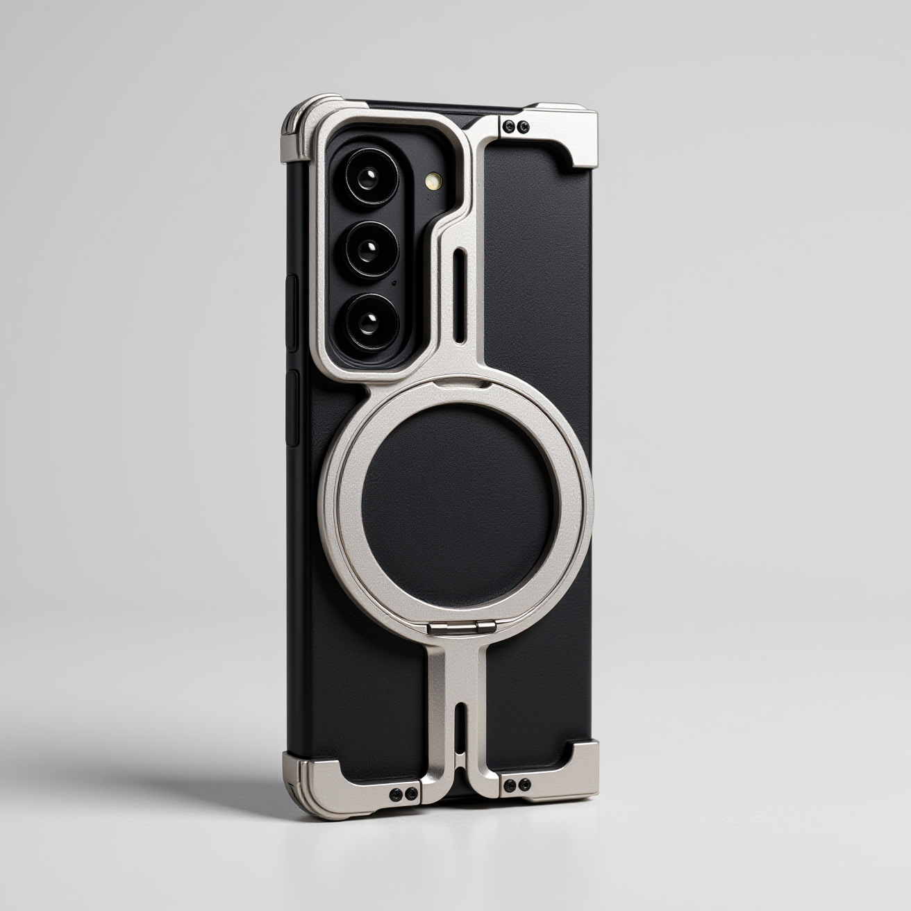 Armor I — Phone Case