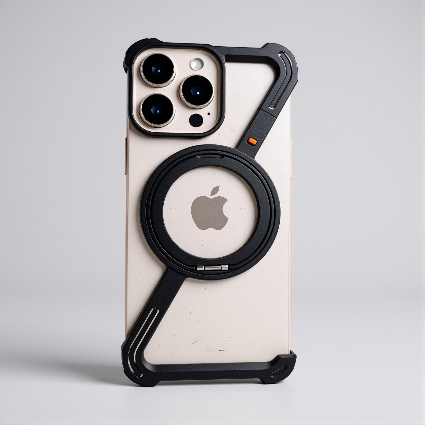 Armor Z — Phone Case