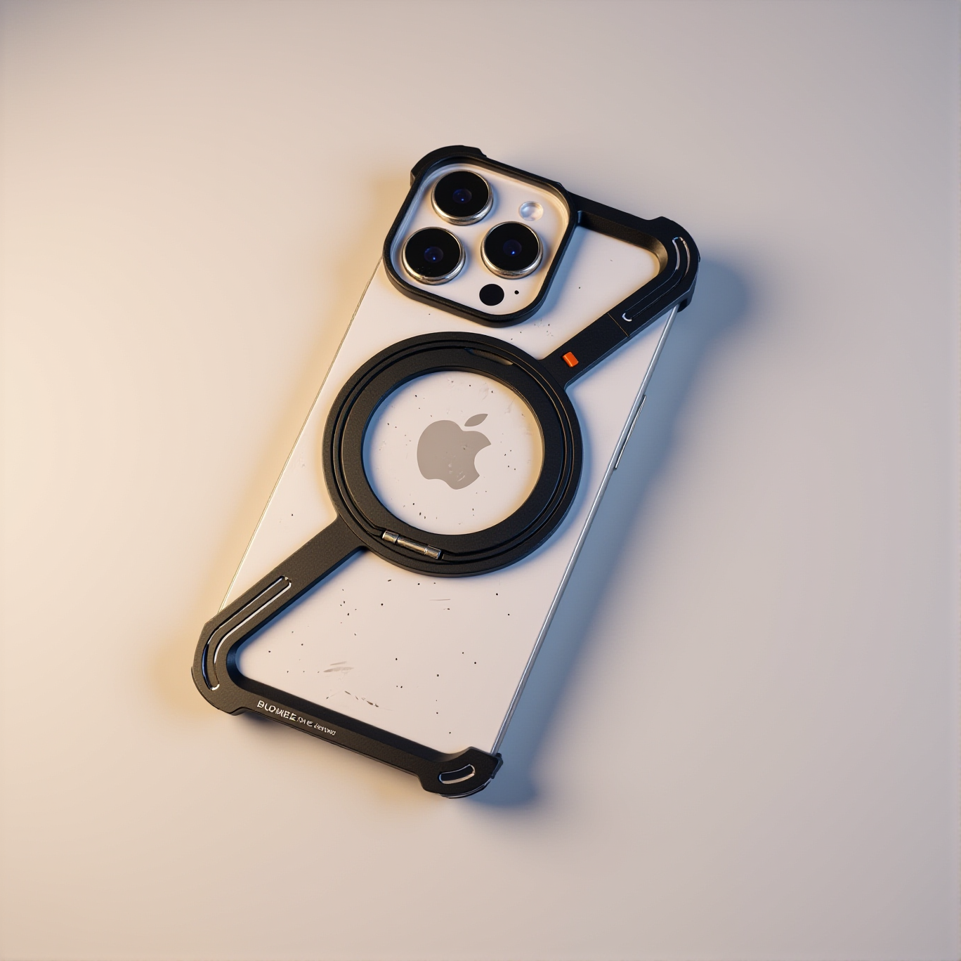 Armor Z — Phone Case