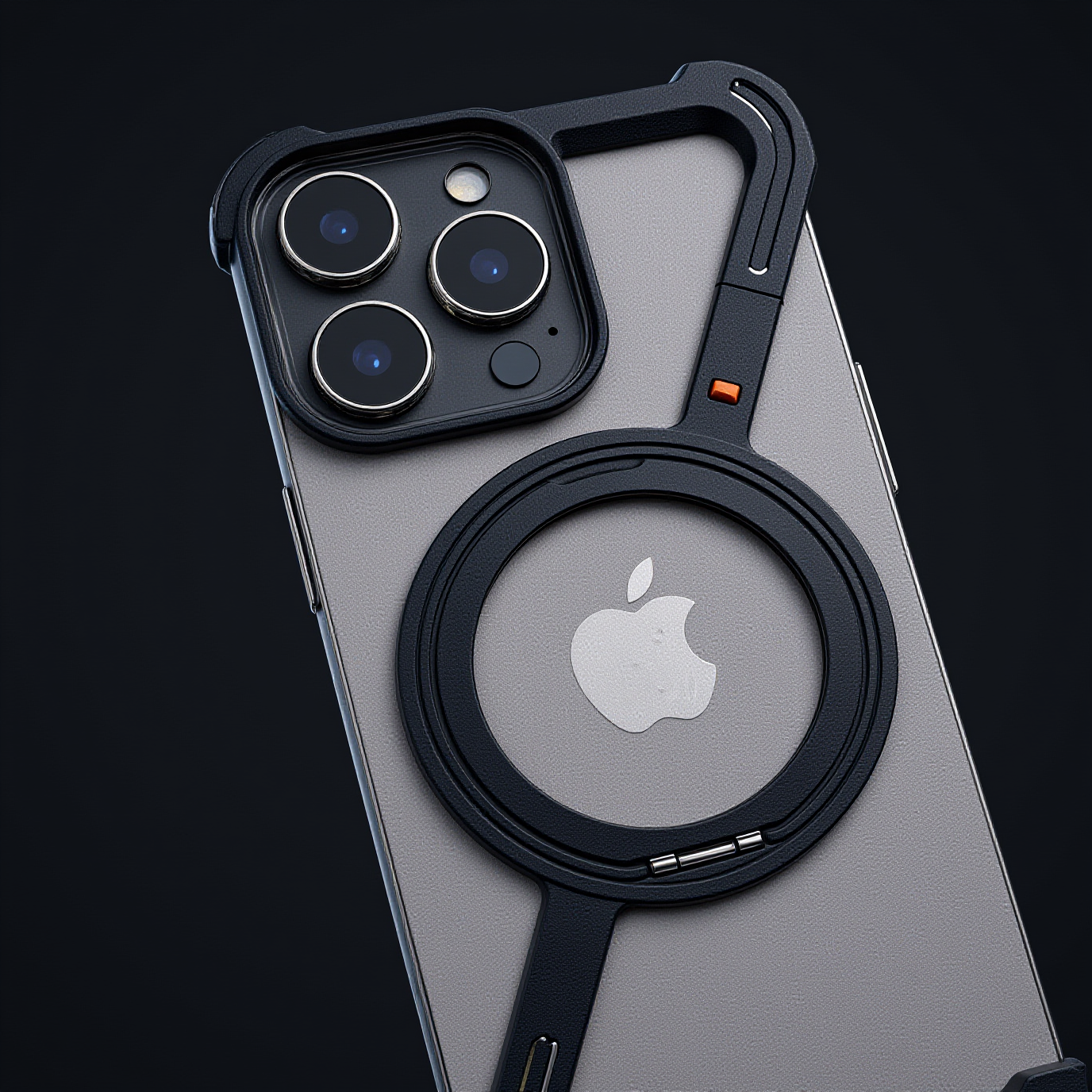 Armor Z — Phone Case