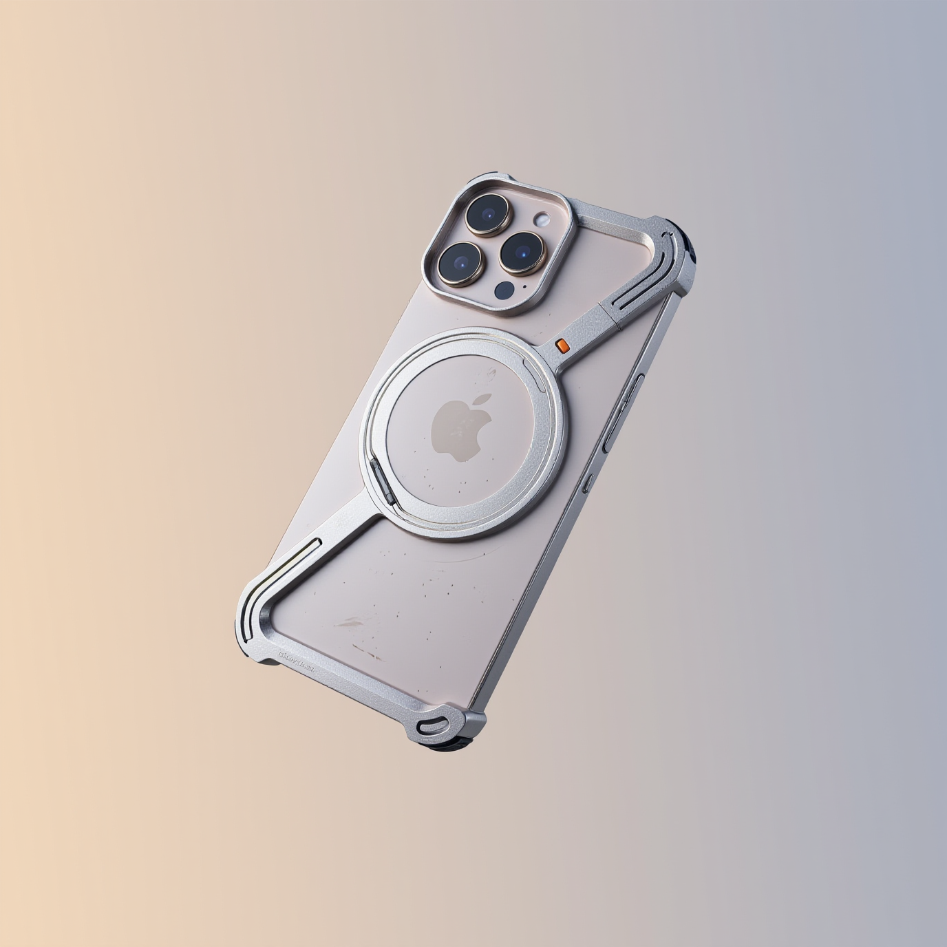 Armor Z — Phone Case