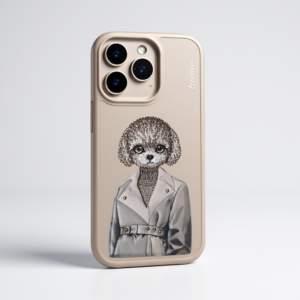 Elite Paws — Phone Case