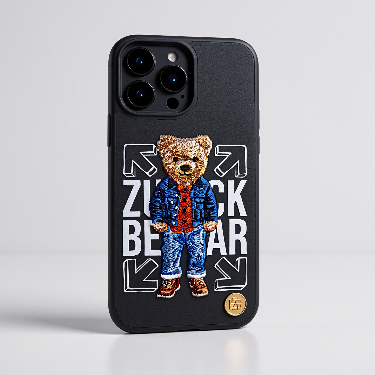 San Francisco Fortune — Phone Case